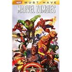 Marvel Zombies