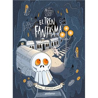 El tren fantasma