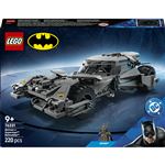 Lego dc batman 76331 batmóvil de batman v superman