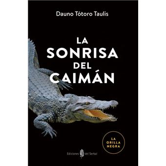 La sonrisa del caiman - 1