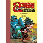 Anacleto Agente Secreto 1971 1974