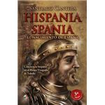 Hispania spania 2ed