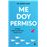 Me doy permiso