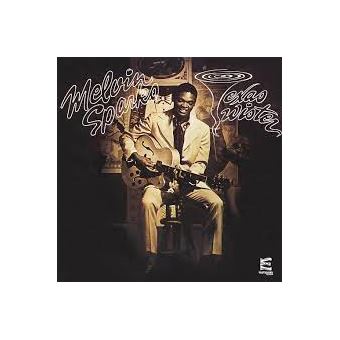 Texas twister - Vinilo