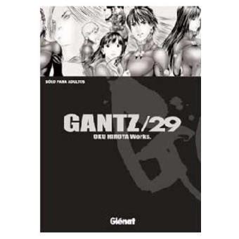 Gantz 29