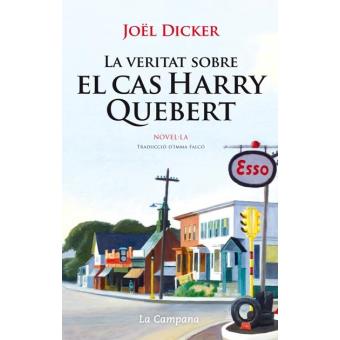 La veritat sobre el cas Harry Quebert