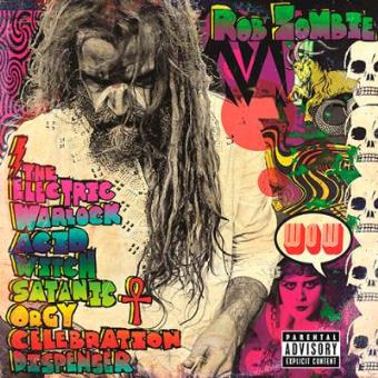Rob Zombie - 1