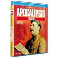 Apocalipsis: Stalin Miniserie - Blu-Ray