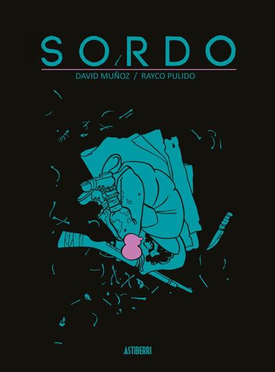 Astiberri Sordo