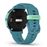 Smartwatch Garmin Bounce 2 Wi-Fi LTE Azul