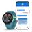 Smartwatch Garmin Bounce 2 Wi-Fi LTE Azul