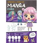 Aprende A Dibujar Manga Chibis