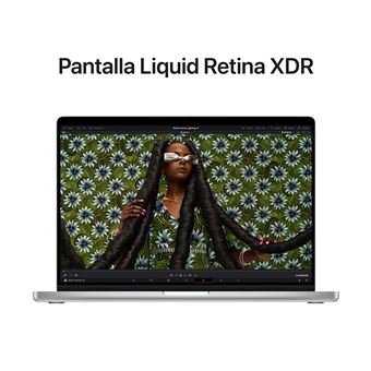 Apple MacBook Pro 14'' M2 Pro CPU 10, GPU 16, 16GB RAM, 512GB SSD