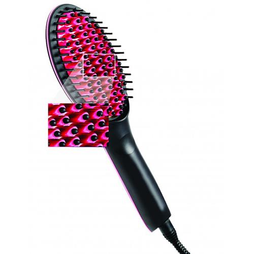 Cepillo de pelo Glambrush