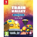 Train Valley Collection Ed Deluxe Nintendo Switch