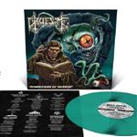 Dimensions Of Horror - Vinilo Verde