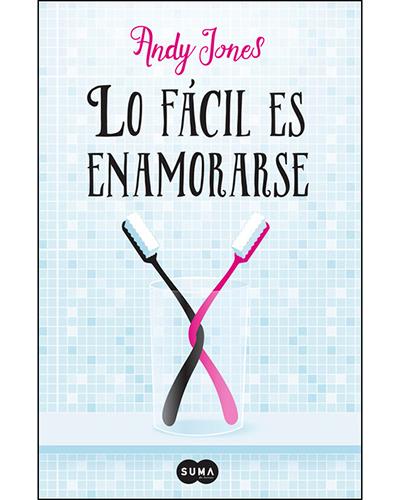 Lo Es Enamorarse suma tapa blanda epub