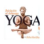 Iniciacion al ashtanga yoga