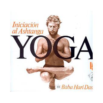 Iniciacion al ashtanga yoga