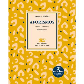Aforismos