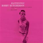 Happenings - Vinilo