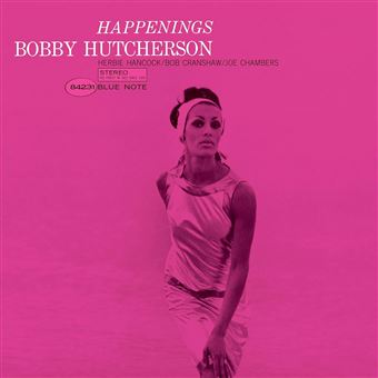 Happenings - Vinilo