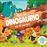 Hay un... dinosaurio en el parque