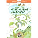 Juan y las habichuelas mágicas