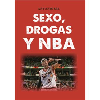 Sexo, drogas y NBA - 1