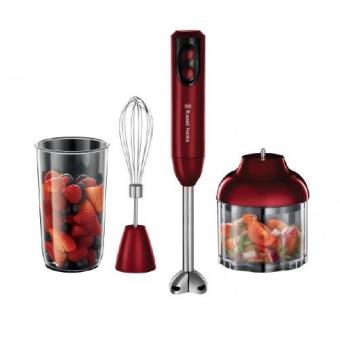 Batidora de mano 3 en 1 Russell Hobbs Desire