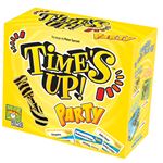 Time's up party 1