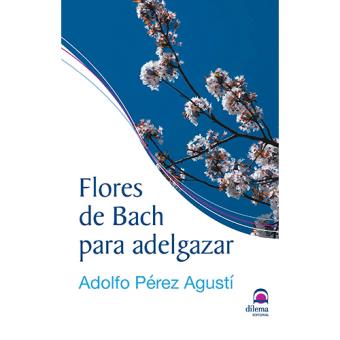 Flores de Bach para adelgazar