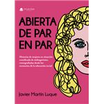 Abierta De Par En Par. Historias De Mujeres En Situación Cro