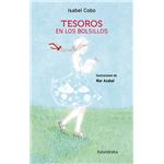 Tesoros en los bolsillos