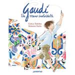 Gaudi-Un Verano Inolvidable