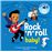 Rock ´´n´´ roll baby! El meu primer llibre de sons