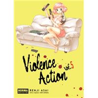 Violence Action 5
