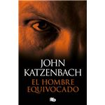 El hombre equivocado