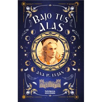 Bajo Tus Alas