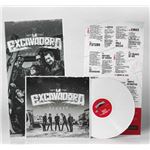 La excavadora - Vinilo