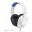 Headset gaming JBL Quantum 100 Blanco/Azul