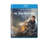 12 valientes  - Blu-ray