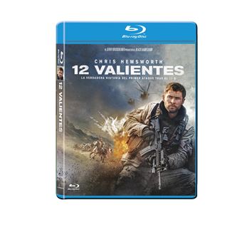 12 valientes  - Blu-ray