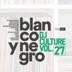 Blanco y negro dj culture vol2(2cd)