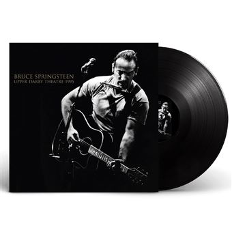 Bruce Springsteen - 1