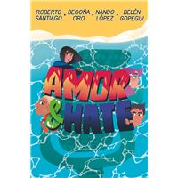 Amor & Hate