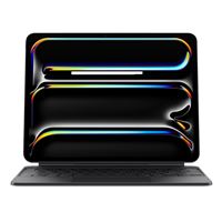 Apple iPad Pro 2024 11'' M4 256GB Wi-Fi Negro - Tablet | Fnac