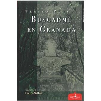 Buscadme En Granada