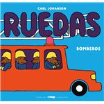 Bomberos-Ruedas