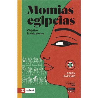 Momias Egipcias